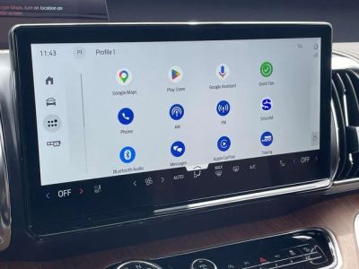 2026 Ford Expedition - Photo 22