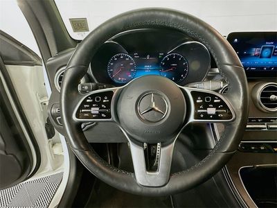 2022 Mercedes-Benz GLC — photo 10 view