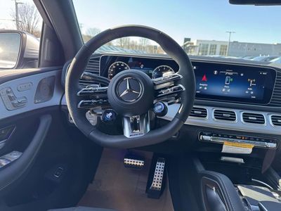 2026 Mercedes-Benz GLE - Photo 20