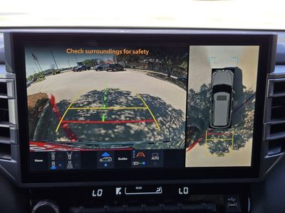 2026 Toyota Sequoia - Photo 12