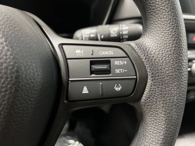 2026 Honda CR-V - Photo 16