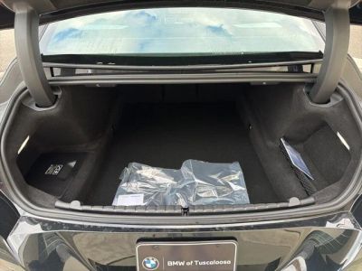 2026 BMW 850i - Photo 12