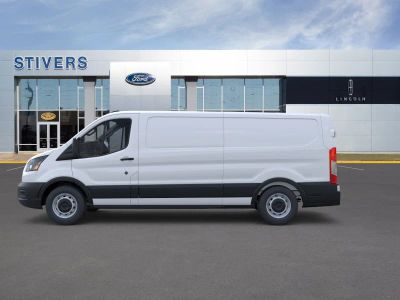 2026 Ford Transit Commercial - Photo 4