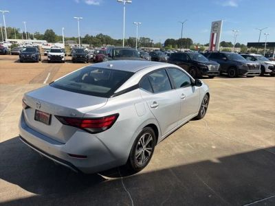 2022 Nissan Sentra - Photo 4