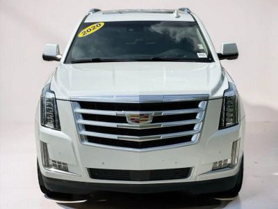 2020 Cadillac Escalade - Photo 15