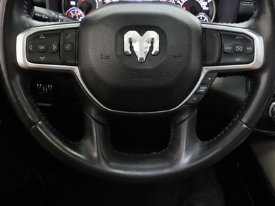 2022 Ram 1500 RWD - Photo 26