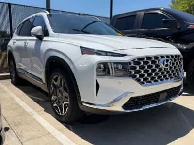 2021 Hyundai Santa Fe - Photo 1