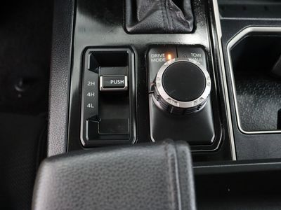 2023 Toyota Tundra 4WD - Photo 21
