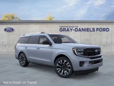 2026 Ford Expedition — photo 7 view