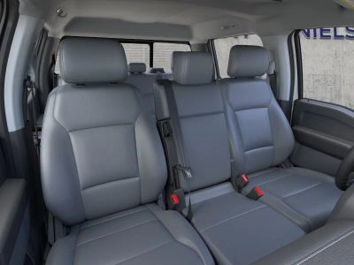 2026 Ford Chassis Cab — photo 10 view