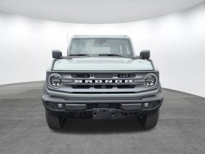 2024 Ford Bronco - Photo 2