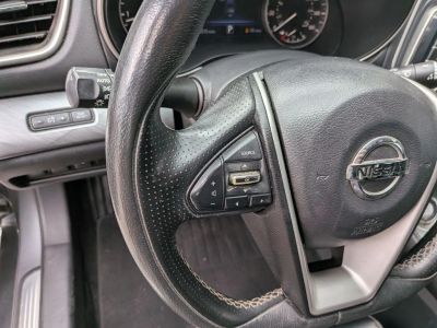 2017 Nissan Maxima - Photo 13