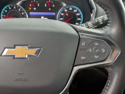 2022 Chevrolet Traverse - Photo 15