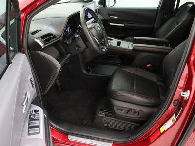 2024 Toyota Sienna AWD - Photo 14