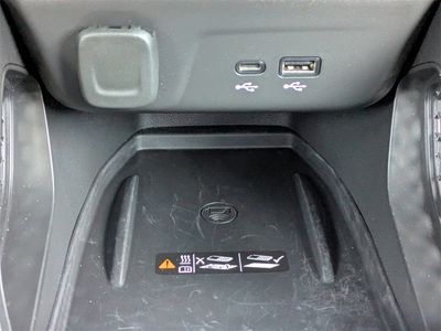 2025 Chevrolet TrailBlazer — photo 22 view