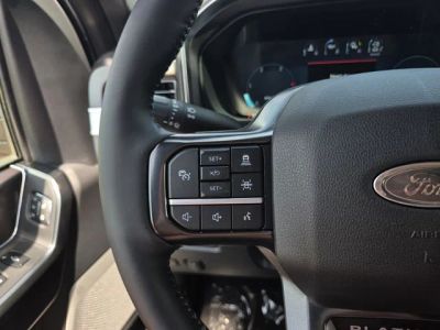 2026 Ford Super Duty — photo 49 view