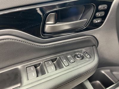 2026 Honda Odyssey - Photo 14