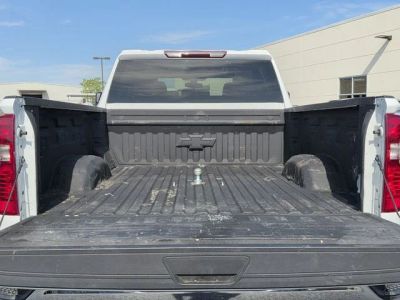 2022 Chevrolet Silverado 2500HD — photo 26 view
