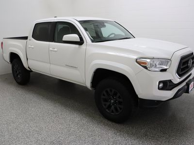 2023 Toyota Tacoma 2WD - Photo 4