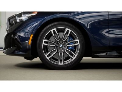2026 BMW 5 Series - Photo 7