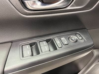 2026 Honda CR-V Hybrid - Photo 15