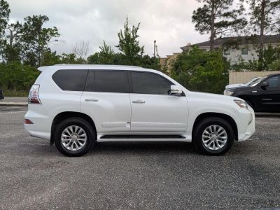 2019 Lexus GX - Photo 6