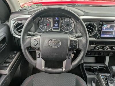2023 Toyota Tacoma - Photo 11