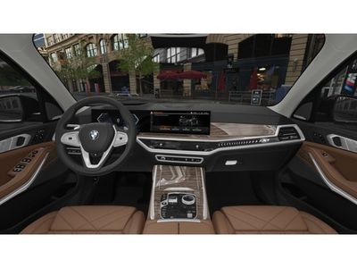 2026 BMW X7 - Photo 10
