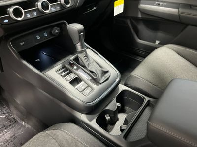 2026 Honda CR-V - Photo 18
