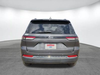 2022 Jeep Grand Cherokee - Photo 5