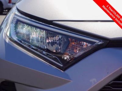 2019 Toyota RAV4 - Photo 6