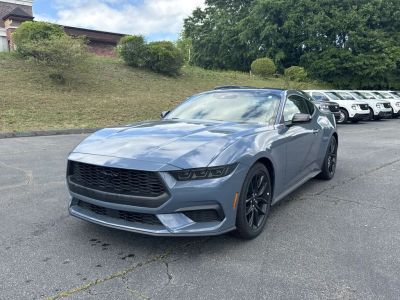 2026 Ford Mustang - Photo 3