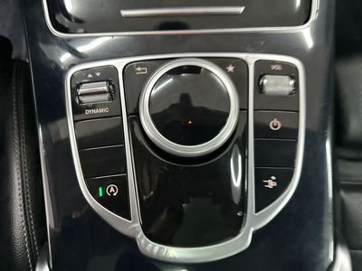 2017 Mercedes-Benz C-Class - Photo 18