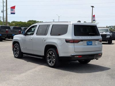 2024 Jeep Wagoneer - Photo 3