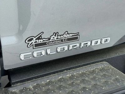 2026 Chevrolet Colorado - Photo 13
