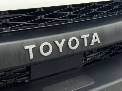 2023 Toyota 4Runner - Photo 8