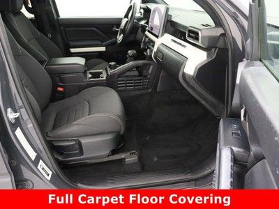 2024 Toyota Tacoma 4WD - Photo 36