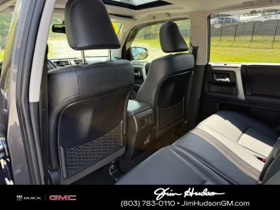 2023 Toyota 4Runner - Photo 27