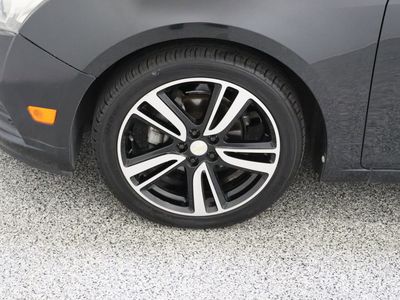 2011 Chevrolet Cruze FWD - Photo 11