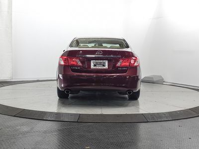2008 Lexus ES - Photo 9