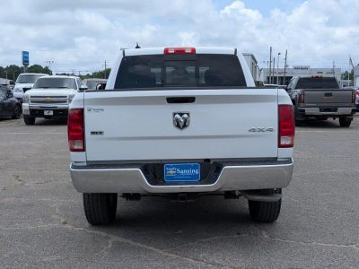 2023 Ram 1500 Classic - Photo 4