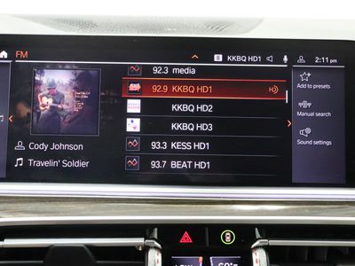 2021 BMW X5 RWD - Photo 19