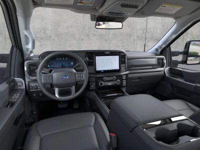 2026 Ford Super Duty — photo 9 view