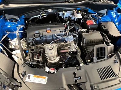 2026 Honda HR-V - Photo 11