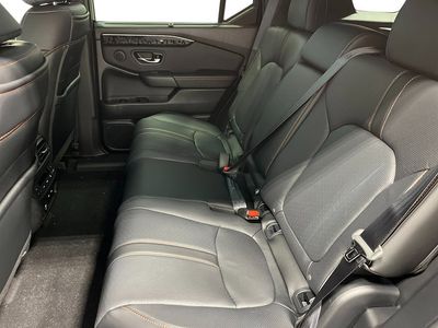 2026 Honda Passport - Photo 25