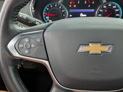 2022 Chevrolet Traverse - Photo 14
