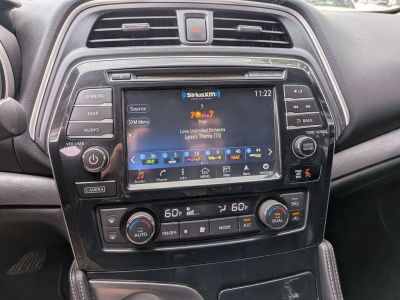 2017 Nissan Maxima - Photo 24