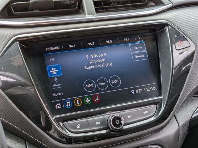 2021 Chevrolet TrailBlazer - Photo 18
