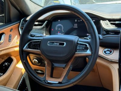 2025 Jeep Grand Cherokee L - Photo 30
