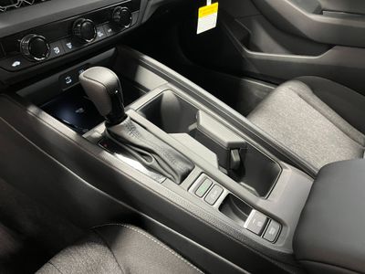 2026 Honda Accord - Photo 18
